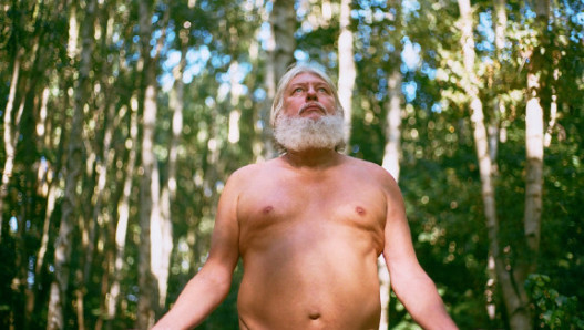 Foraging