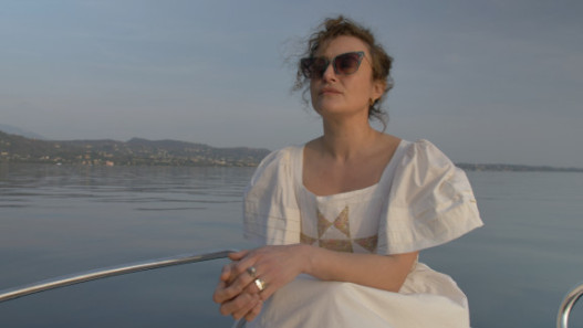 To Love a Narcissist