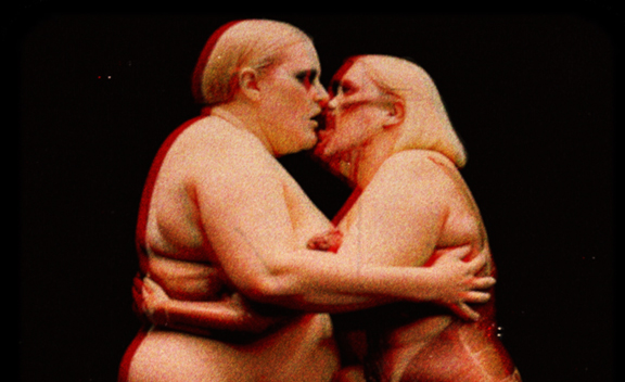 Flesh Wish