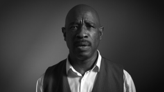 Under Heaven's Eyes - 'The Systemic and Systematic Unjustified Killings of Black Lives'
