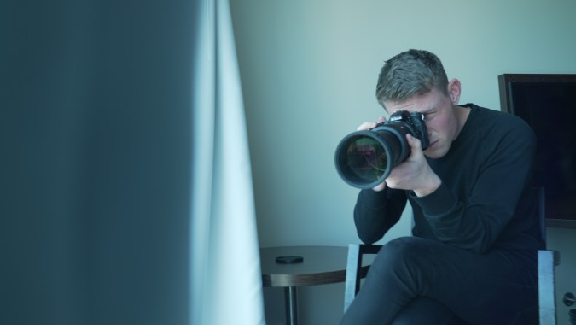 CONFIDENTIAL RECORD Undercover: Exposing The Far Right