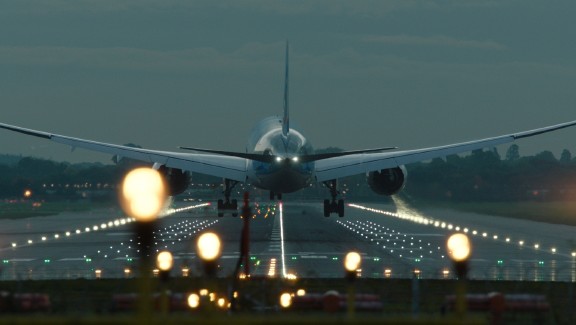This Is Your Captain Speaking