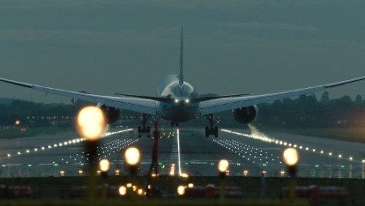 This Is Your Captain Speaking