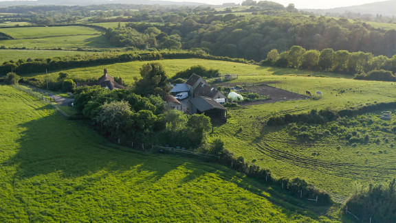 One Last Farm