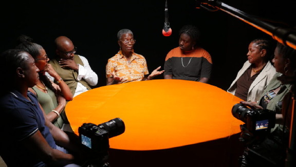 Roundtable Discussion