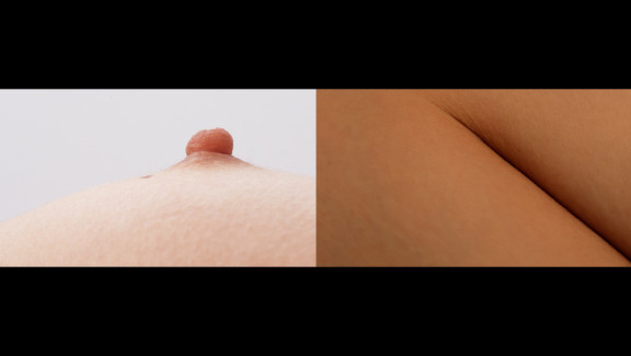 Bodyscape