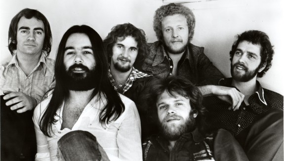 Average White Band - Soul Searching