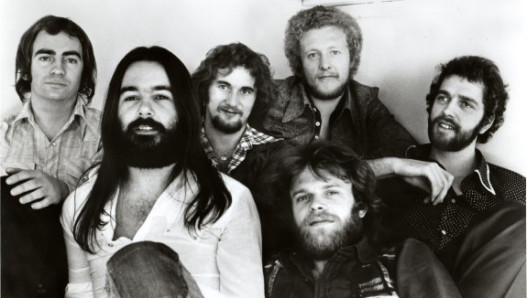 Average White Band - Soul Searching