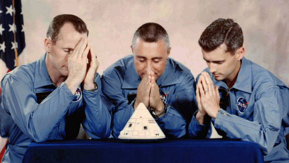 Apollo 1