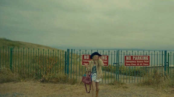Croydon Cowgirl