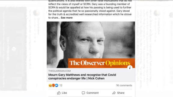 What About Gary?