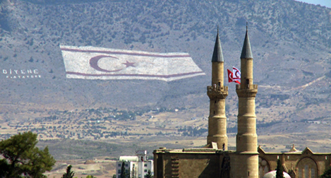 Flag Mountain