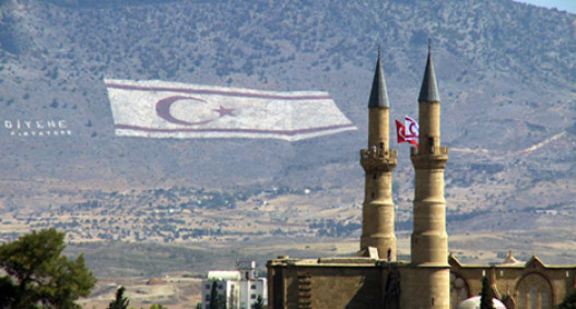 Flag Mountain