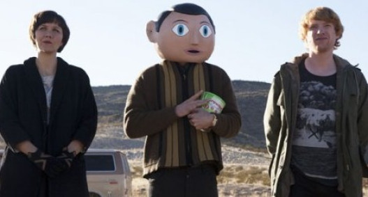 Frank