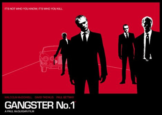 Gangster No 1