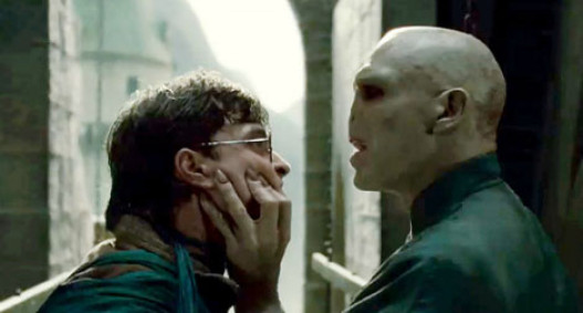 Harry Potter and the Deathly Hallows: Part 2