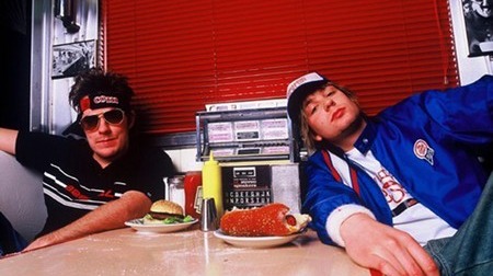 The Great Hip Hop Hoax