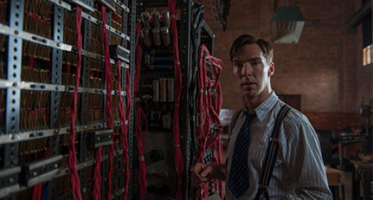 The Imitation Game