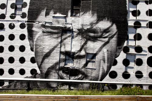 Inside Out: The People's Art Project
