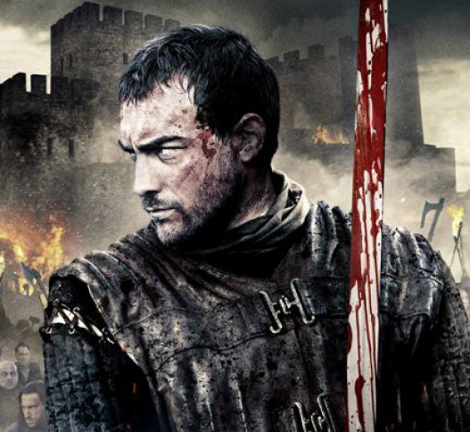 Ironclad: Battle For Blood