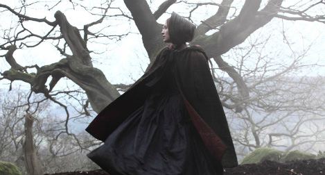 Jane Eyre