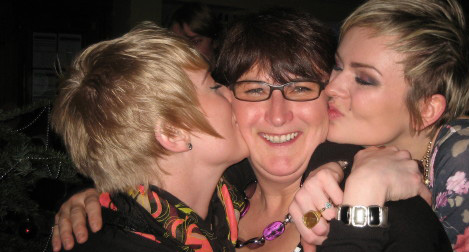Jan's Coming Out