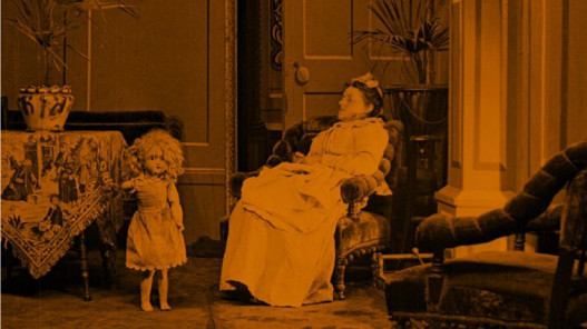 Jealous Doll, Or, The Frustrated Elopement