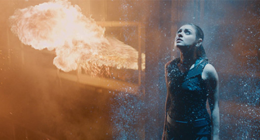 Jupiter Ascending