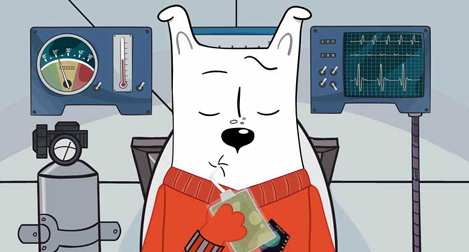 Laika