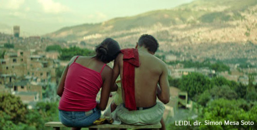 Leidi