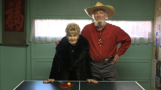 Ping Pong