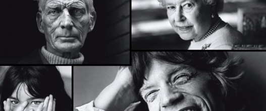 Looking for Light: Jane Bown