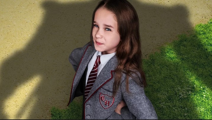 Roald Dahl's Matilda