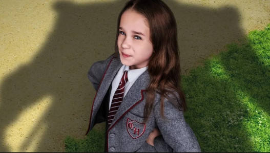 Roald Dahl's Matilda