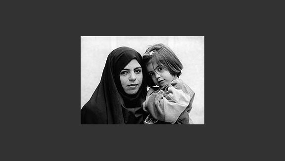 Divorce Iranian Style