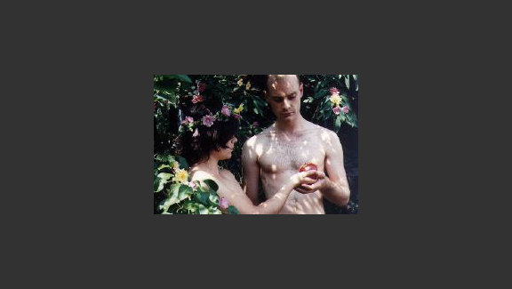 Adam and Eve