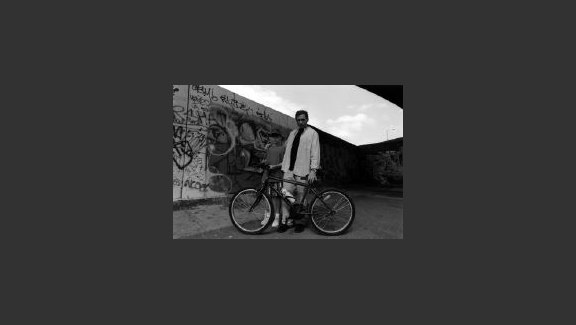 Bicycle Thieves