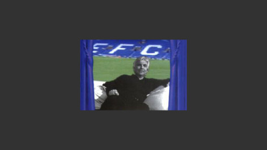 Bill Kenwright: True Blue and Broadway