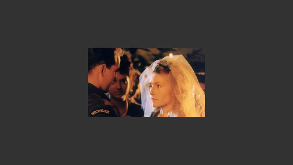 Bride of War