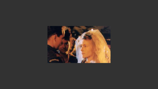 Bride of War