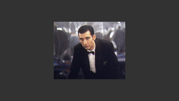 Croupier