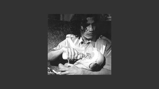 Douglas and the Flour Baby
