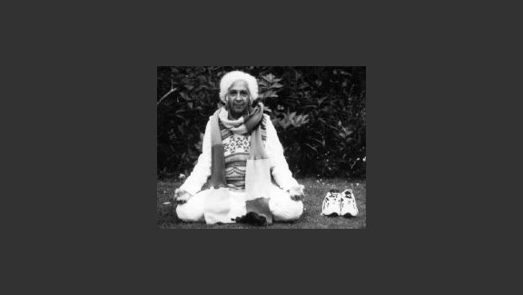 Grandpa Chatterji