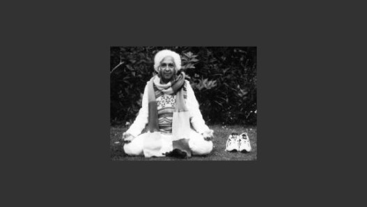 Grandpa Chatterji