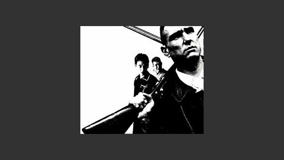 Lock, Stock and Two Smoking Barrels