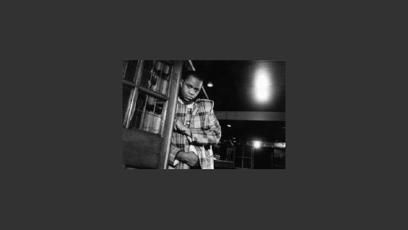 On The 8-Ball