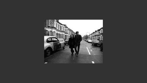 Paris, Brixton