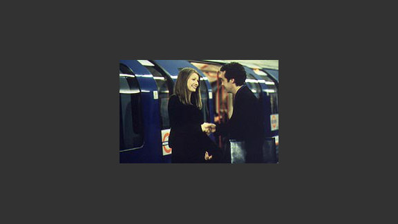 Sliding Doors