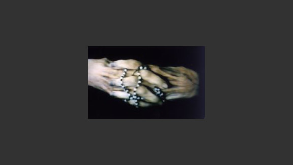 Taboo Momento Mori