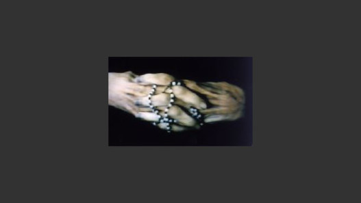 Taboo Momento Mori